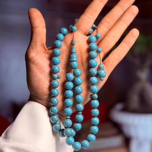 مسباح فاتوران