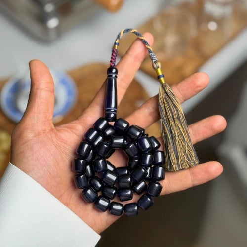 مسباح بكلايت