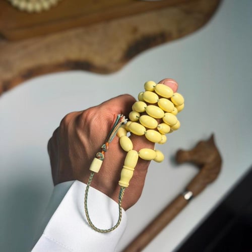 مسباح بكلايت قديم