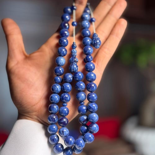 مسباح بكلايت