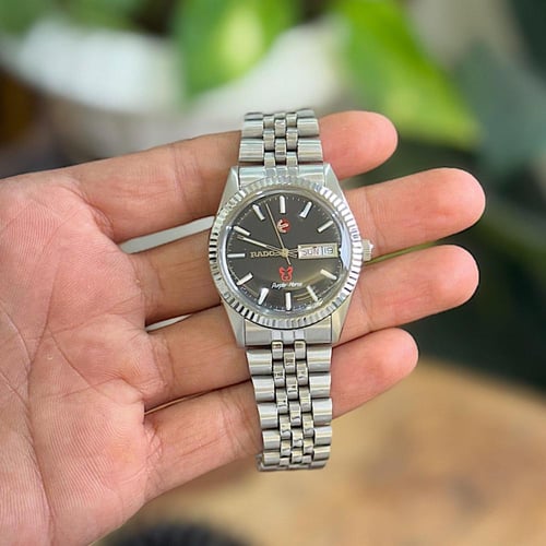 ساعة رادو RADO