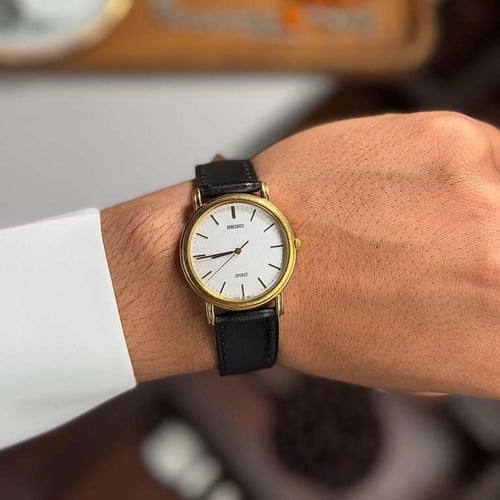 ساعة سيكو seiko Vintage