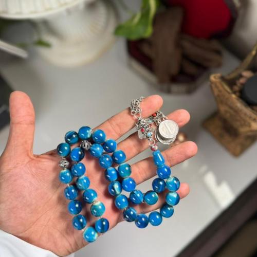 مسباح بكلايت انتيك