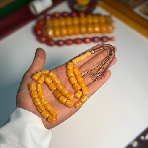 مسباح سندلوس قصة زلفاوية