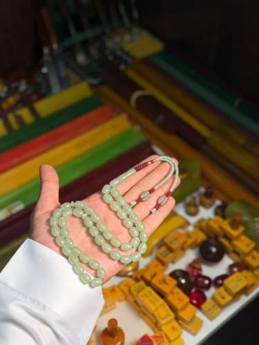 مسباح سندلوس