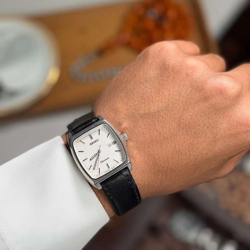 ساعة سيكو seiko Vintage