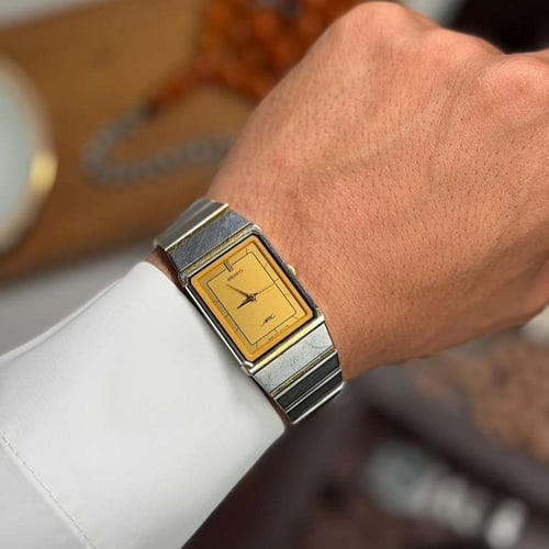 ساعة سيكو seiko Vintage