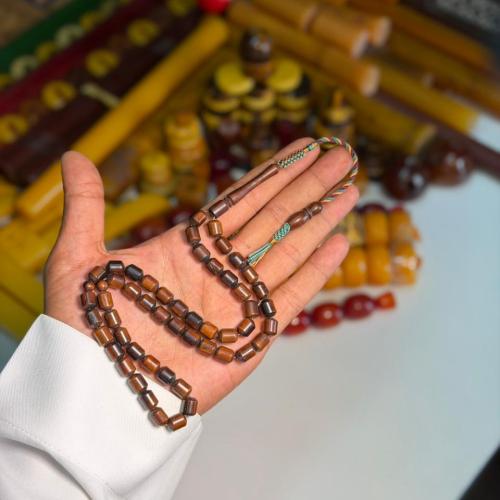 مسباح خشب الكوك