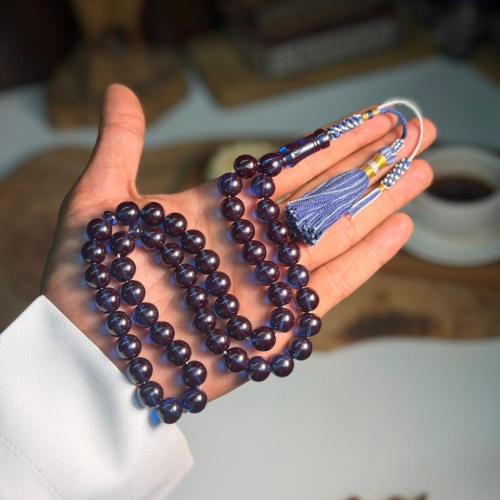 مسباح زعفراني