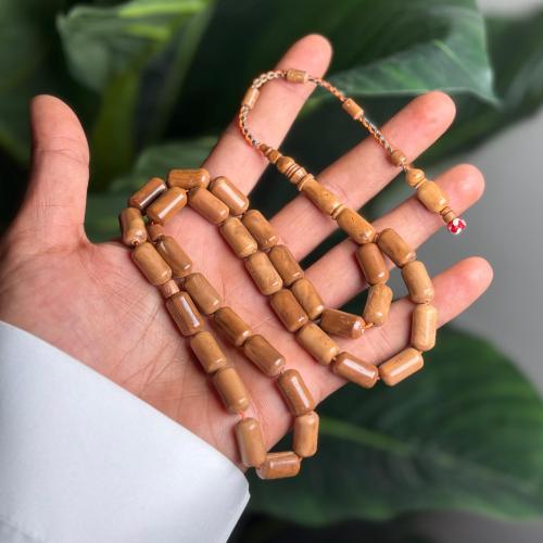 مسباح خشب الكوك