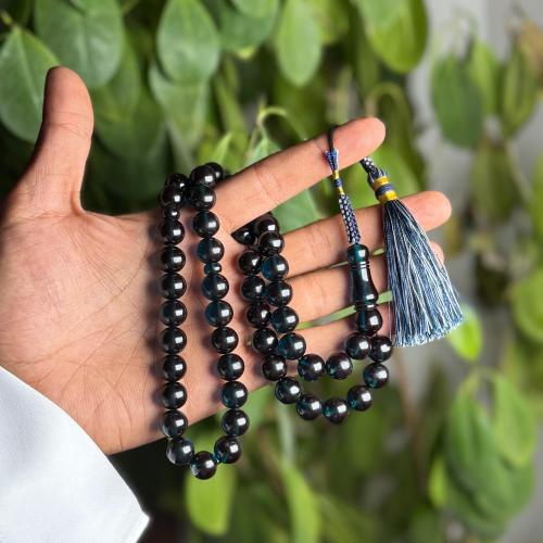 مسباح زعفراني