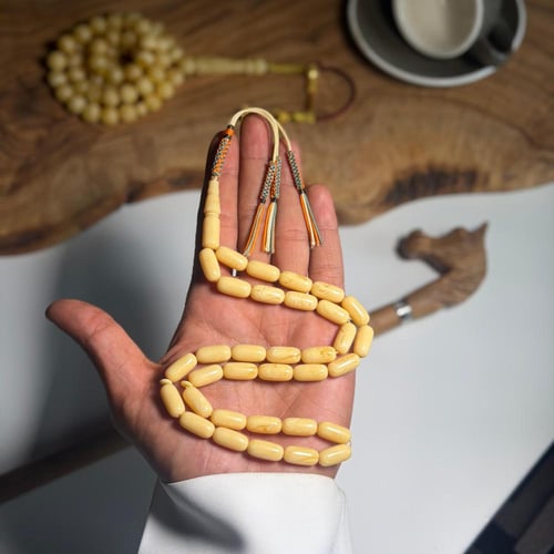 مسباح مستكة