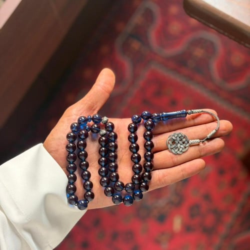 مسباح زعفراني