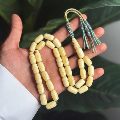 مسباح مستكة