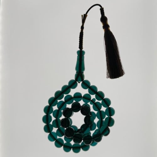 مسباح زعفراني