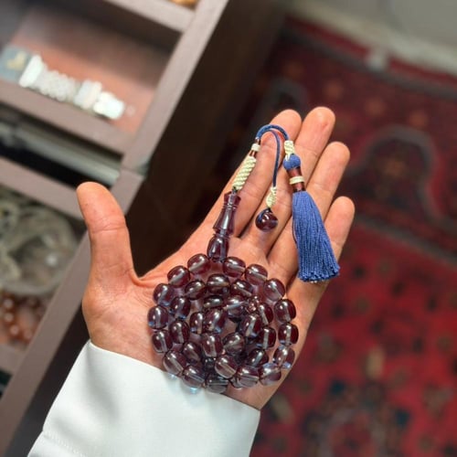 مسباح زعفراني