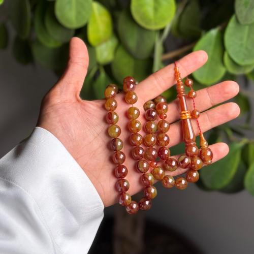 مسباح سندلوس بشاهد تحفة