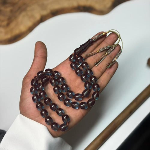 مسباح زعفراني