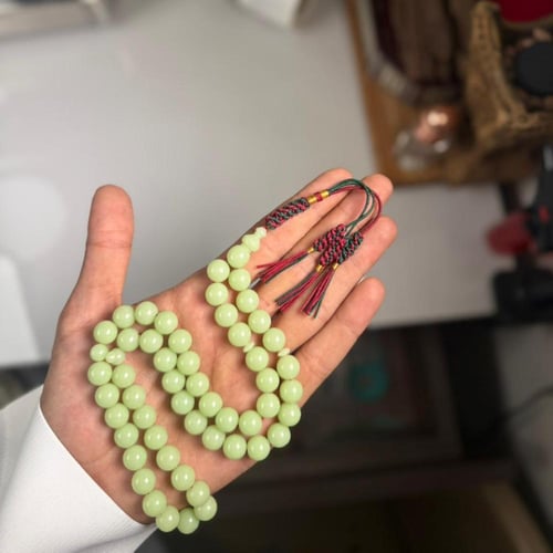 مسباح بكلايت