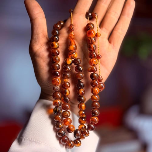 مسباح بكلايت