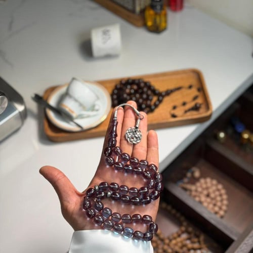 مسباح زعفراني