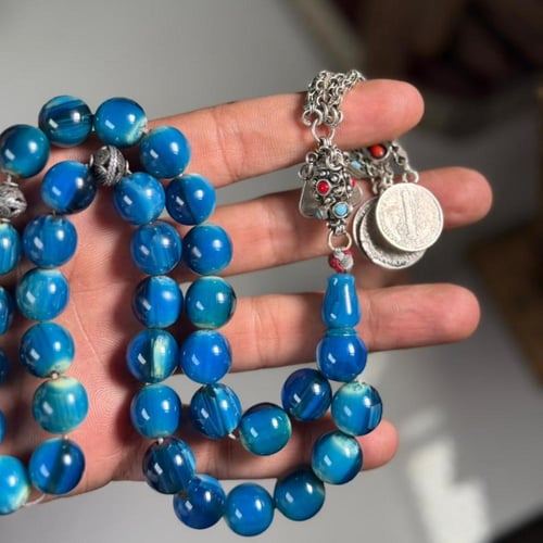 مسباح بكلايت انتيك