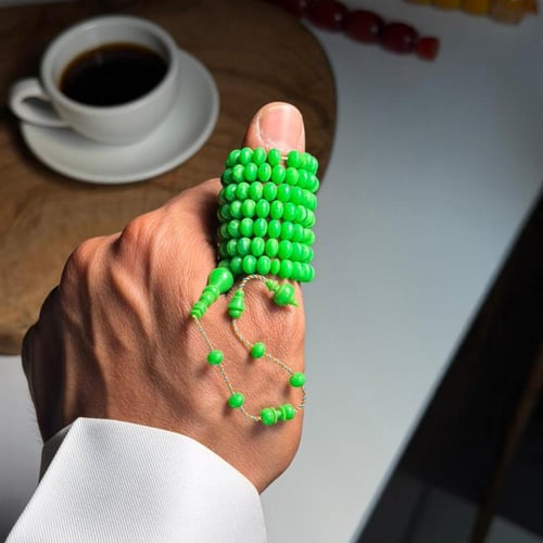 مسباح بكلايت قديم