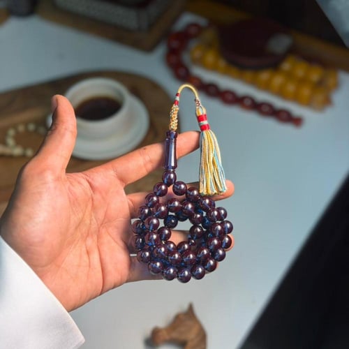 مسباح زعفراني