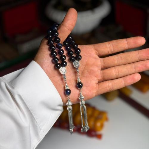 مسباح على الطراز اليوناني