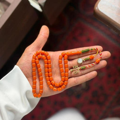 مسباح سندلوس