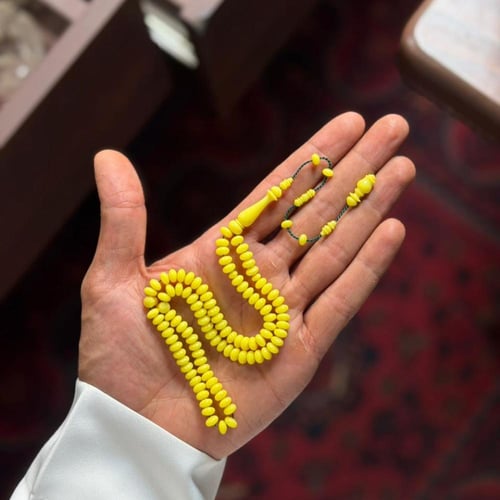 مسباح بكلايت قديم من مساطر