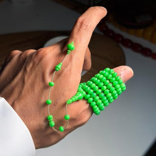 مسباح بكلايت قديم