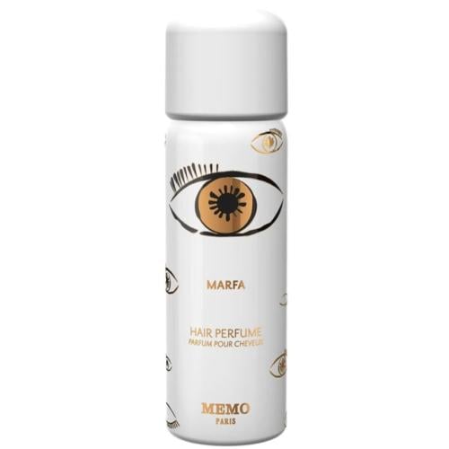 عطر الشعر مارفا من ميمو باريس 80 مل