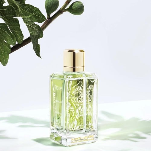 عطر فيجيه اند اجروم من لانكوم او دو بارفيوم 100 مل