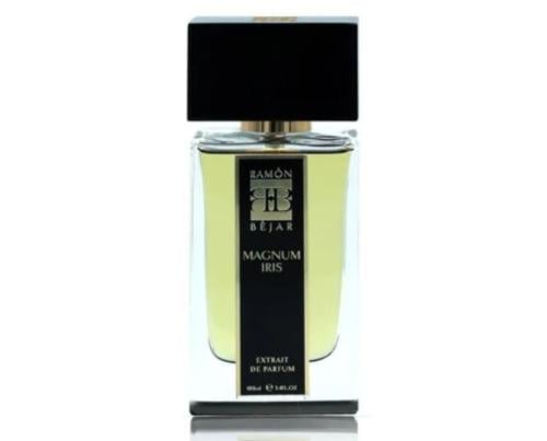 تستر عطر رامون بيجار ماغنوم ايريس اكسترات دي بارفي...