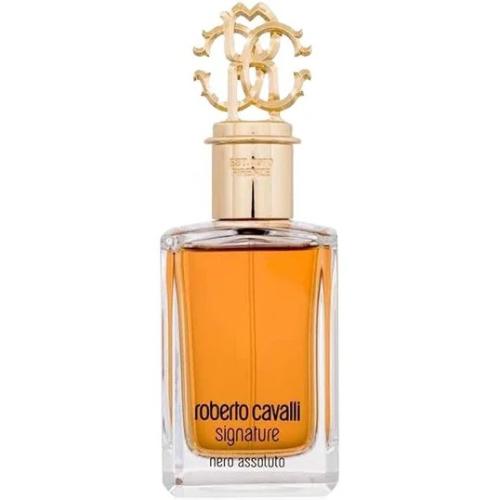 عطر روبرتو كافالي سيجنتشر نيرو أسولوتو ايدي برفيوم...