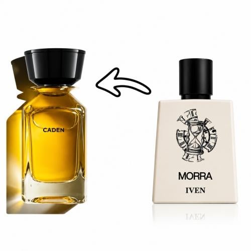 عطر مورا من ايفن 100 مل