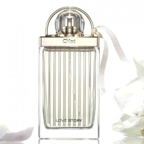 عطر كلوي لوف ستوري او دو بارفيوم 75مل