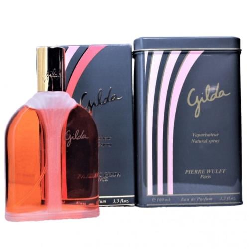 عطر جيلدا او دو بارفيوم 100مل اصدار 2023