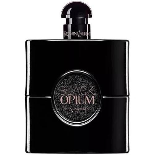 عطر ايف سان لوران بلاك اوبيوم لي بارفيوم 90مل