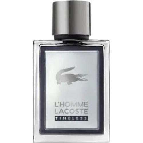 عطر لاكوست لاهوم تايمليس 100مل