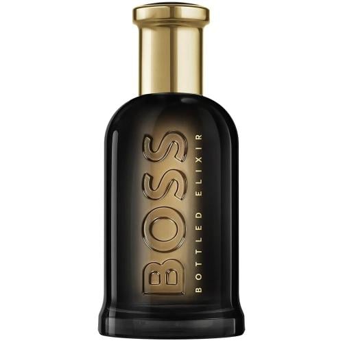عطر بوس بوتلد إليكسير من هوغو بوس أو دو بارفيوم ان...