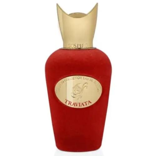 عطر ترافياتا من سوسبيرو أو دي بارفيوم 100 مل