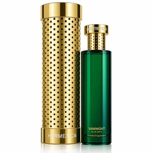 هيرميتيكا عطر فاني نايت او دو بيرفيوم 100مل