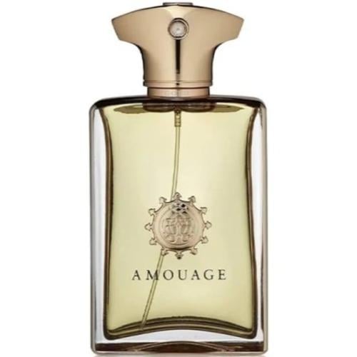 عطر امواج قولد او دو بارفيوم 100مل