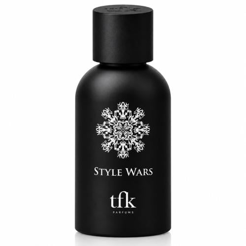 Style Wars The Fragrance Kitchen استايل وارز 100مل