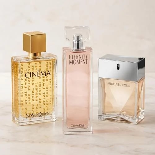 عروض اليوم الوطني 3 عطور