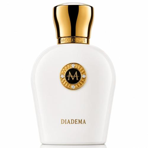 عطر موريسك ديادما - 50 مل
