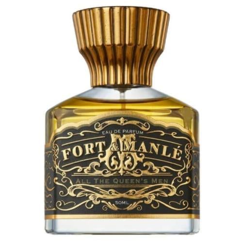 عطر اول ذا كوينز ماي من فورت اند مانلي 50 مل