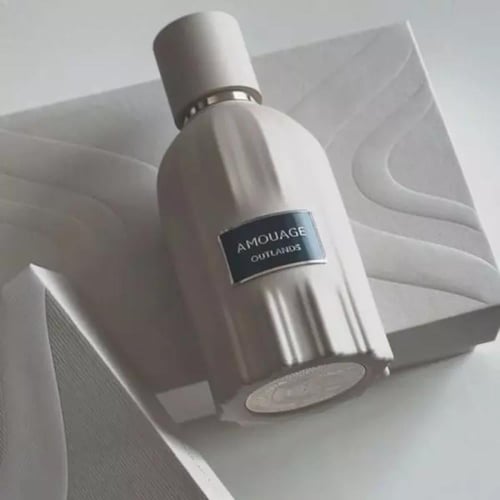 عطر امواج اوتلاندس او دو بارفيوم 100مل